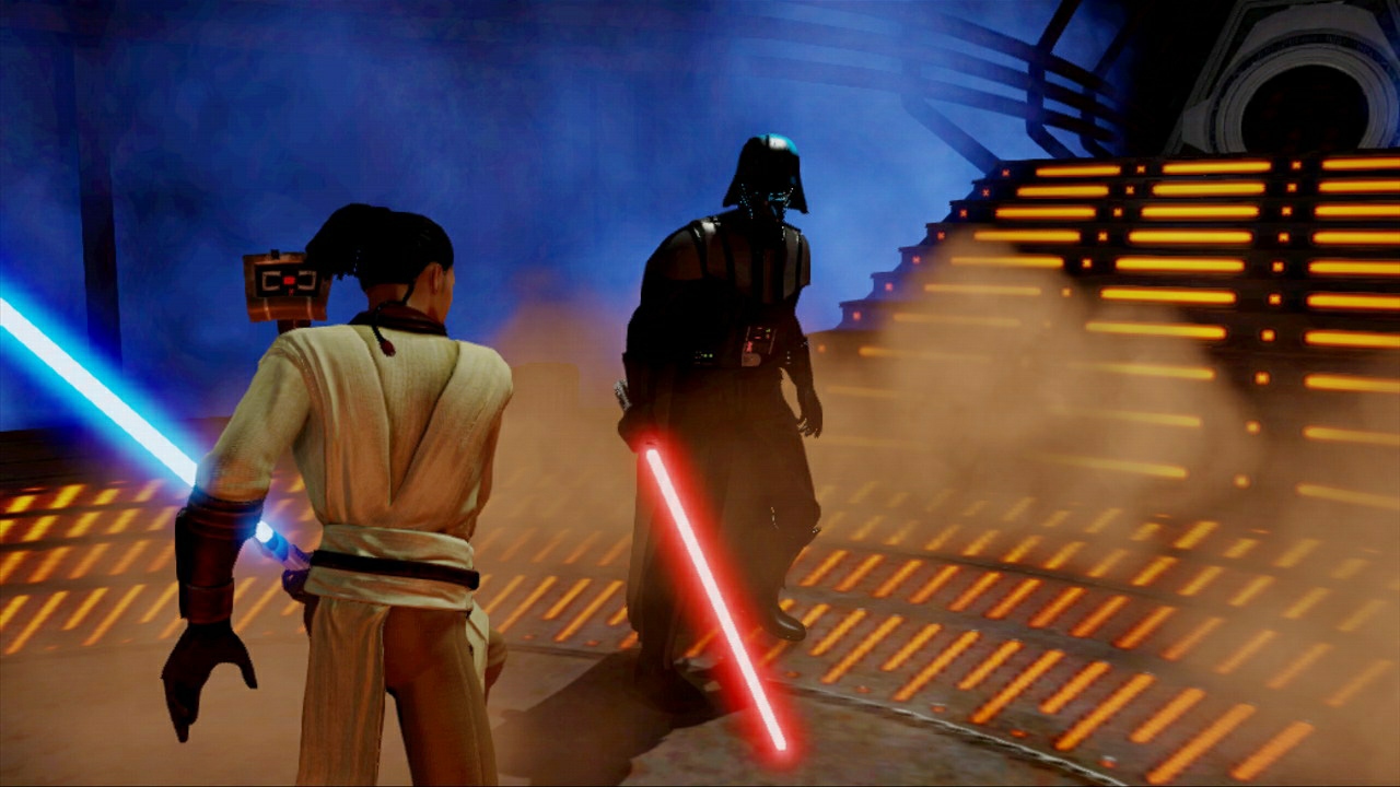Kinect Star Wars - Imagen 30